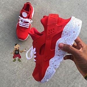 Meet your Posher, Arianna